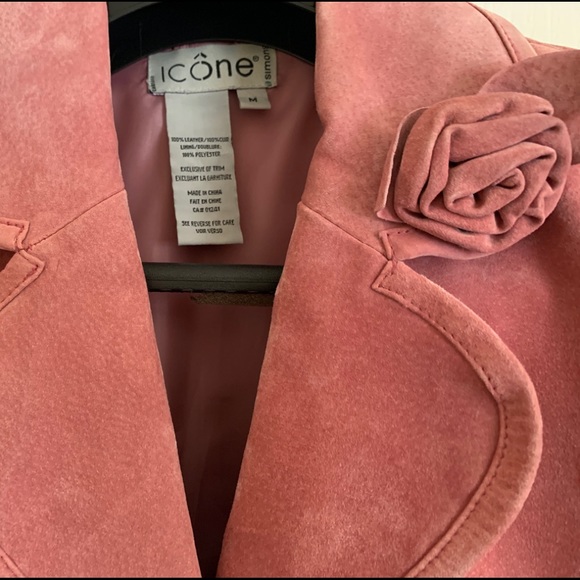 Vintage blazer c1990 - Picture 4 of 5